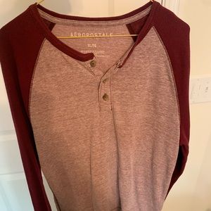 Aeropostale long sleeve